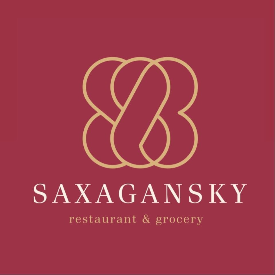 Ресторан Saxagansky