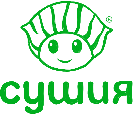 Кафе Сушія