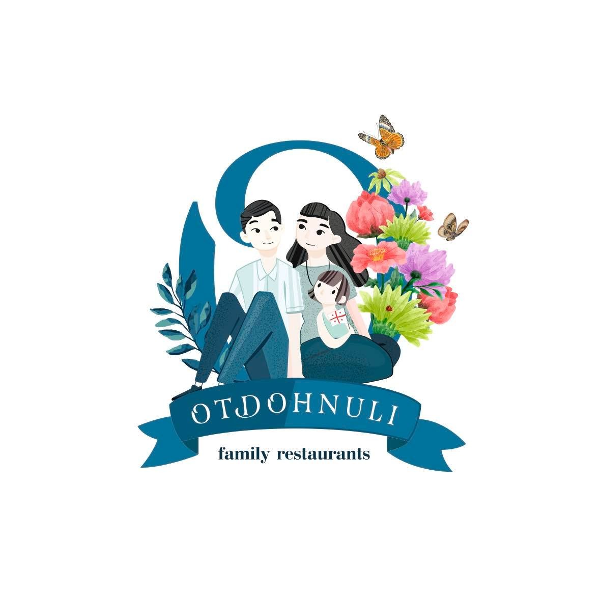 Ресторан «Otdohnuli»