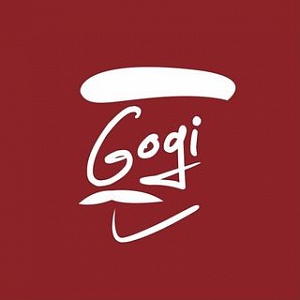 Кафе Gogi