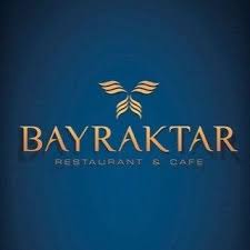 Кафе Bayraktar