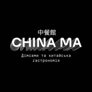 Кафе CHINA MA