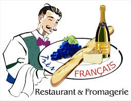 Кафе Tres FRANCAIS