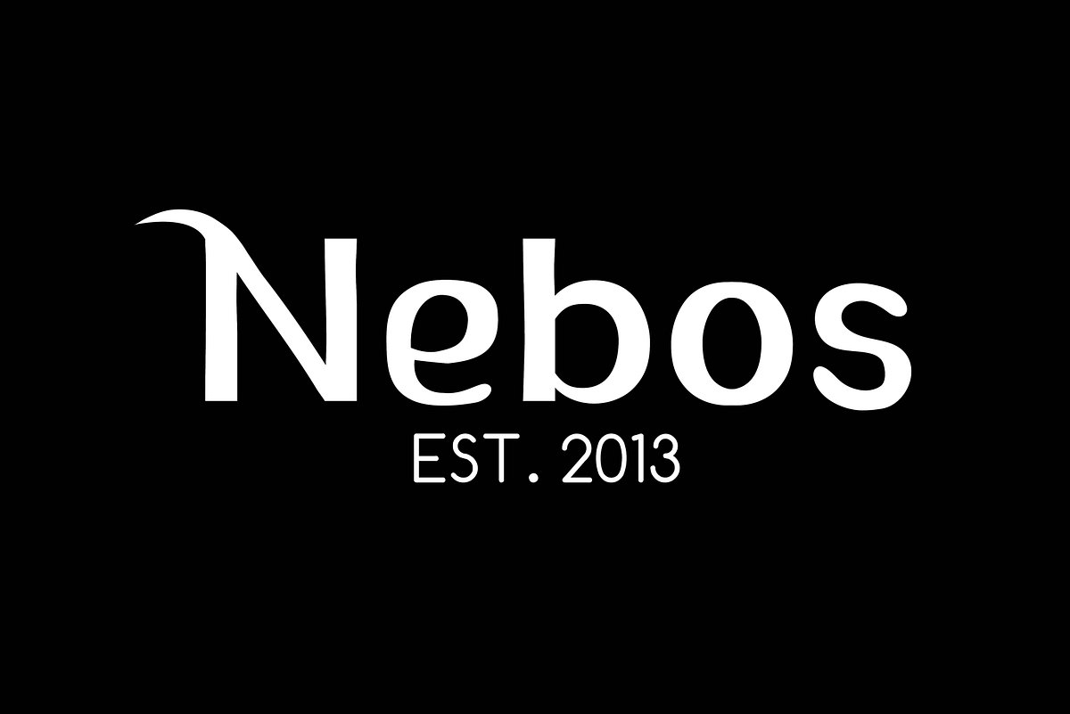 Кафе Nebos