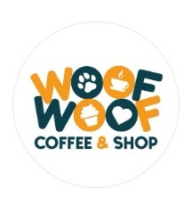 Кафе Woof-Woof Coffee & Shop