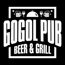 Кафе Диканька - Gogol pub