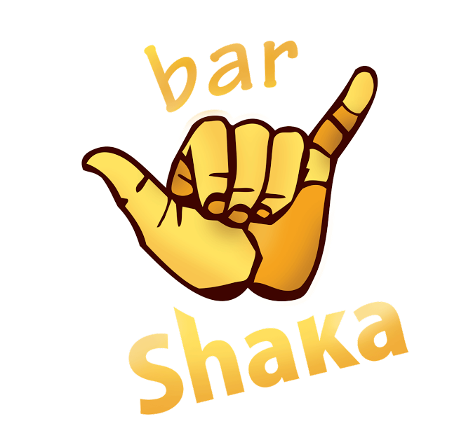 Кафе Shaka-bar