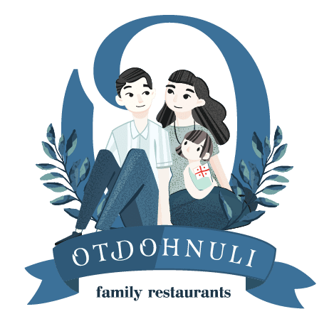 Кафе OTDOHNULI