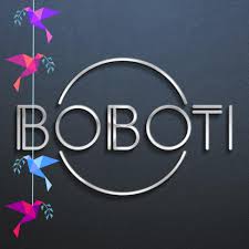 Кафе Boboti