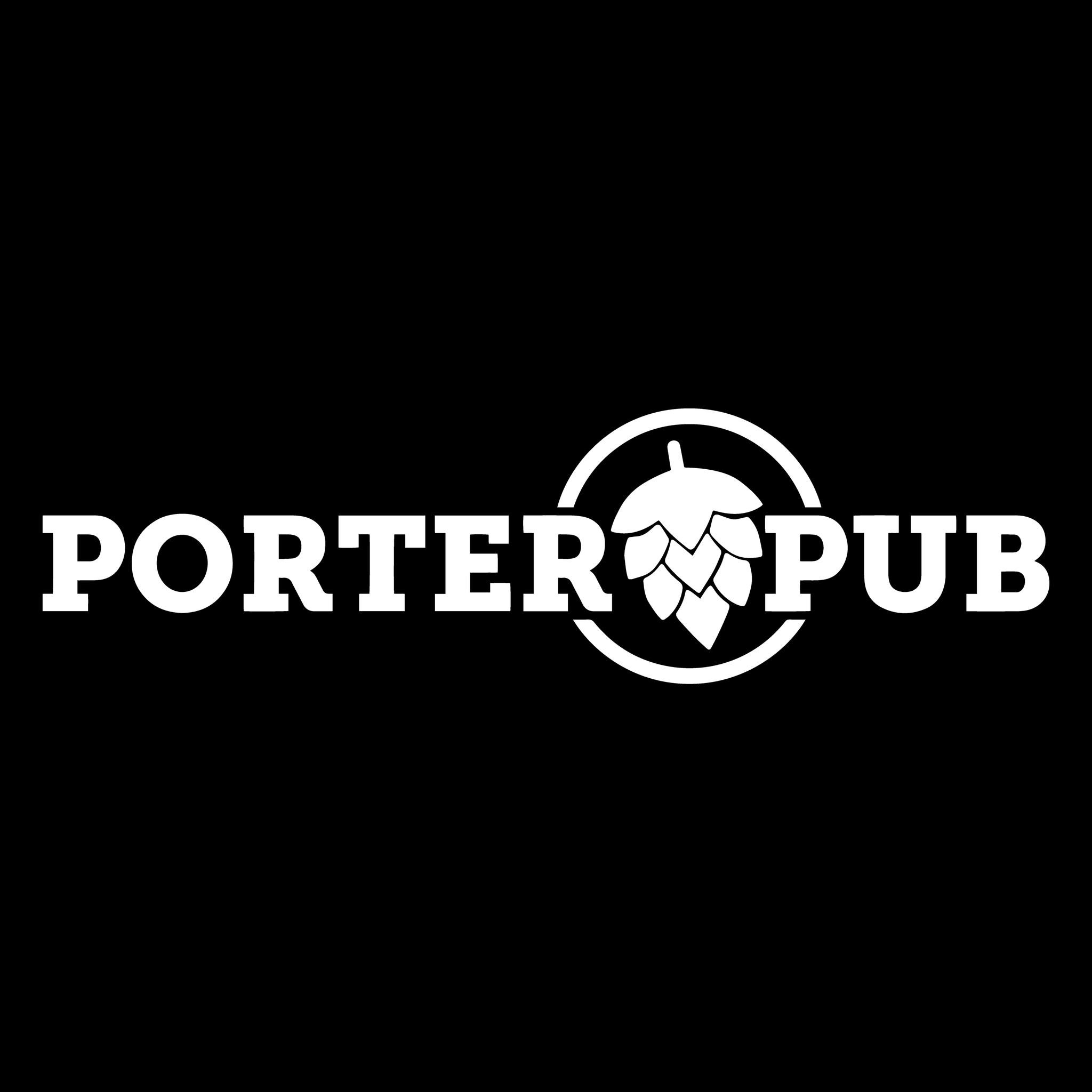 Мережа пивних пабів «Porter Pub»