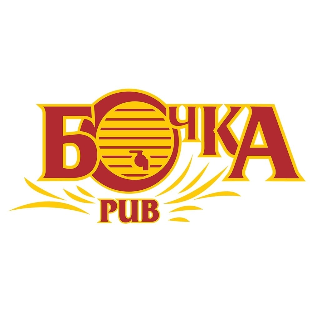 Бар «Бочка PUB»