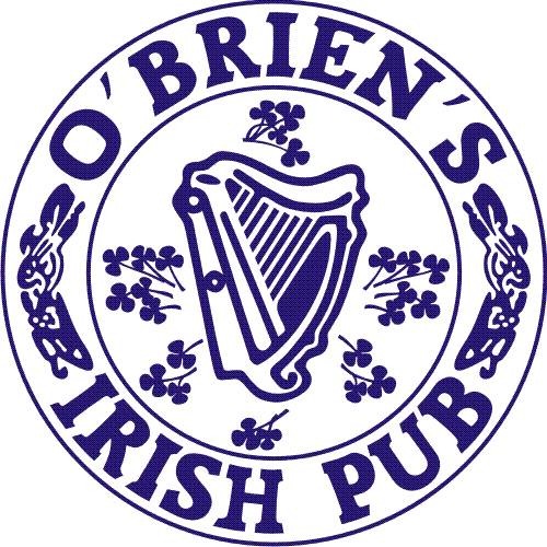 Паб O’Brien’s Irish Pub