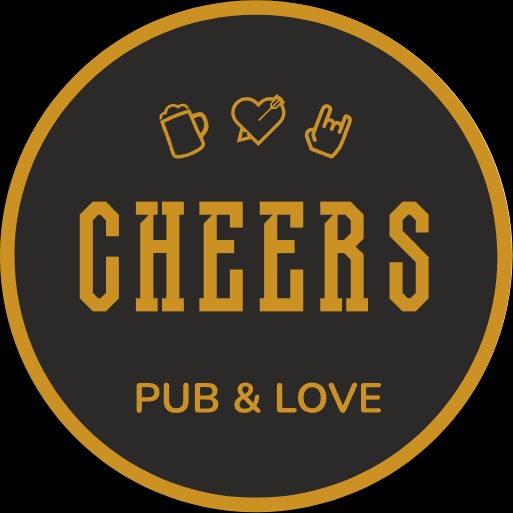 Спорт Бар "Cheers. Pub & Love"