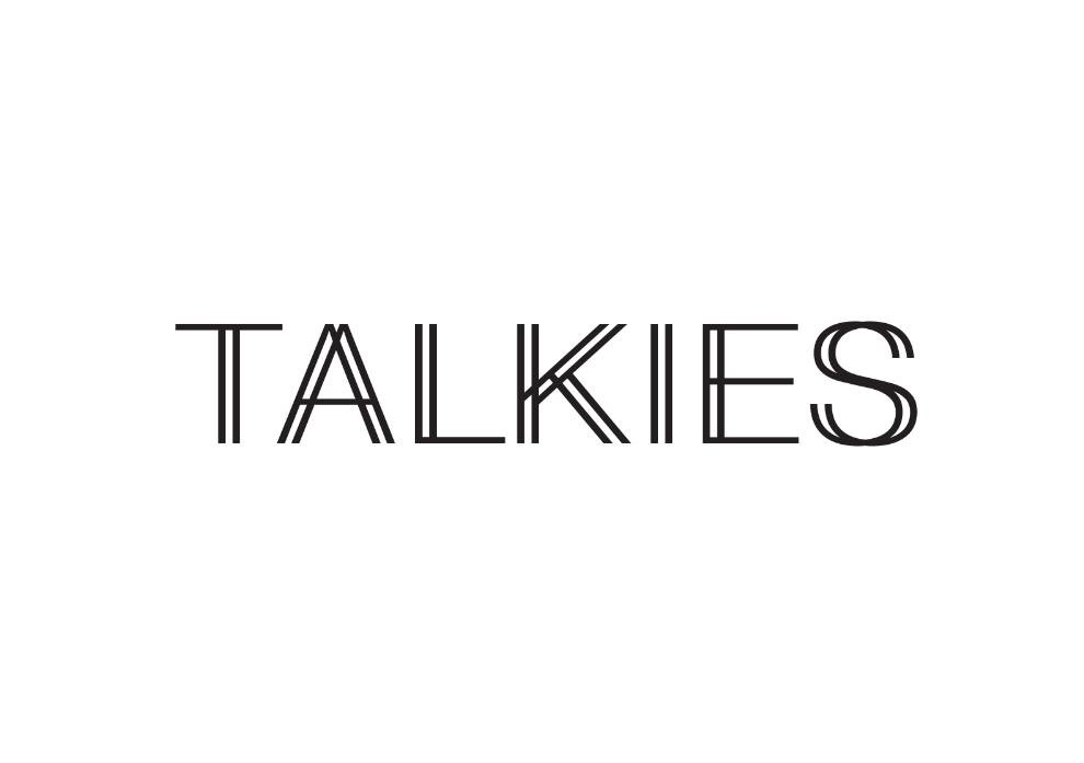 Бар "Talkies bar"