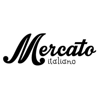 Бар - ресторан "Mercato Italiano"