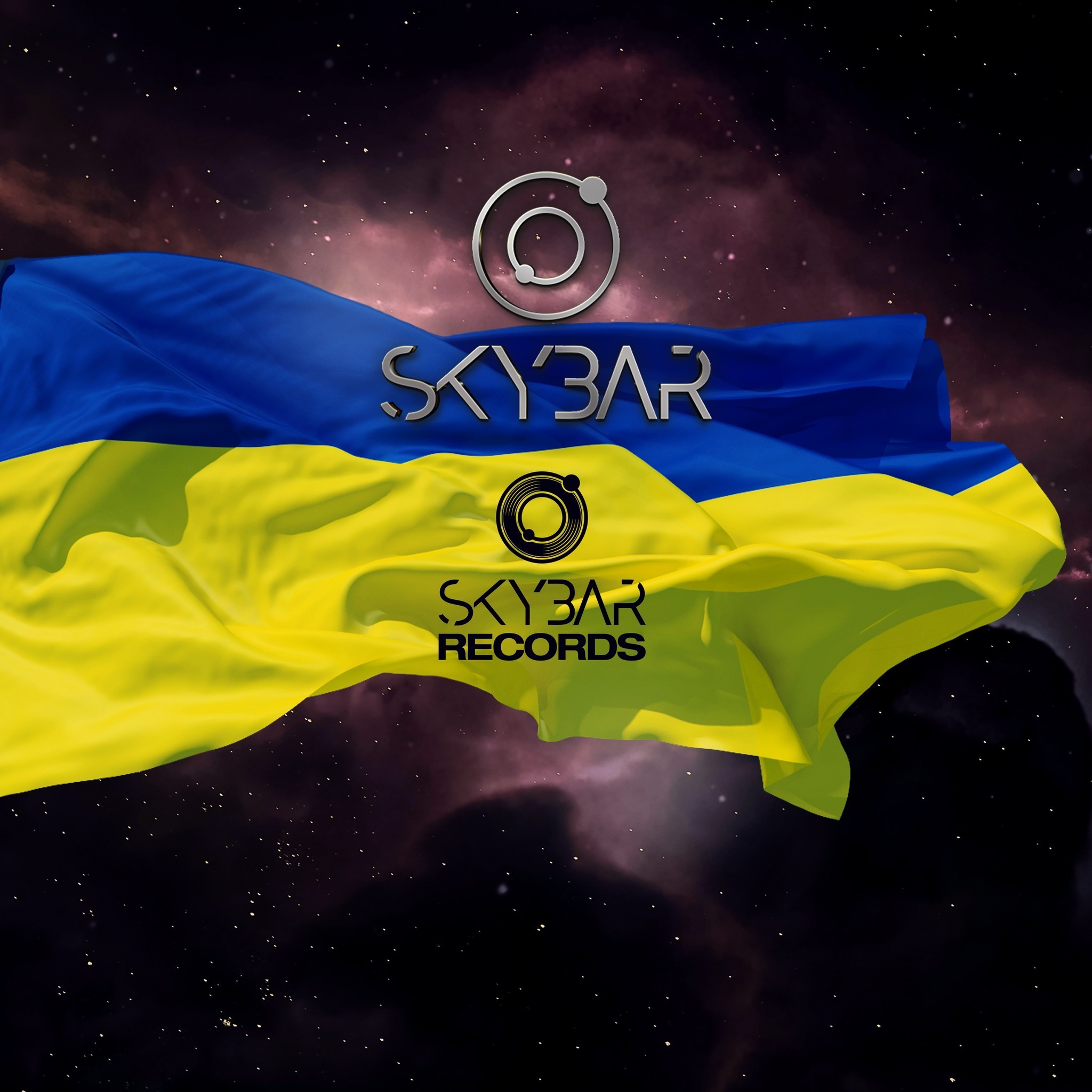 Диско бар "Skybar"