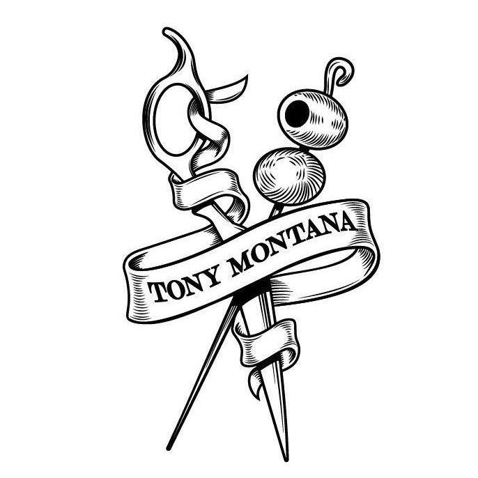 Джаз бар "BarberBar Montana"