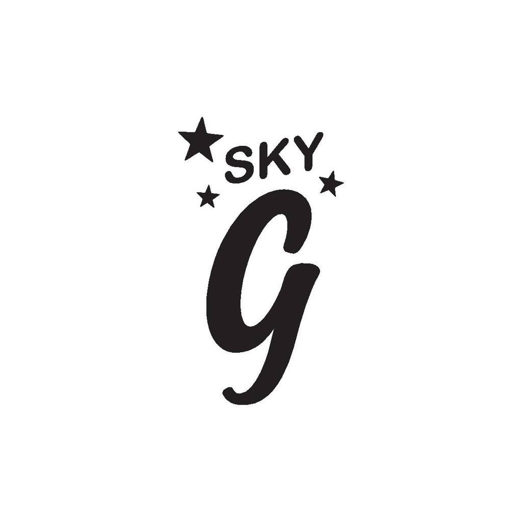 Бар на даху «G-Sky»