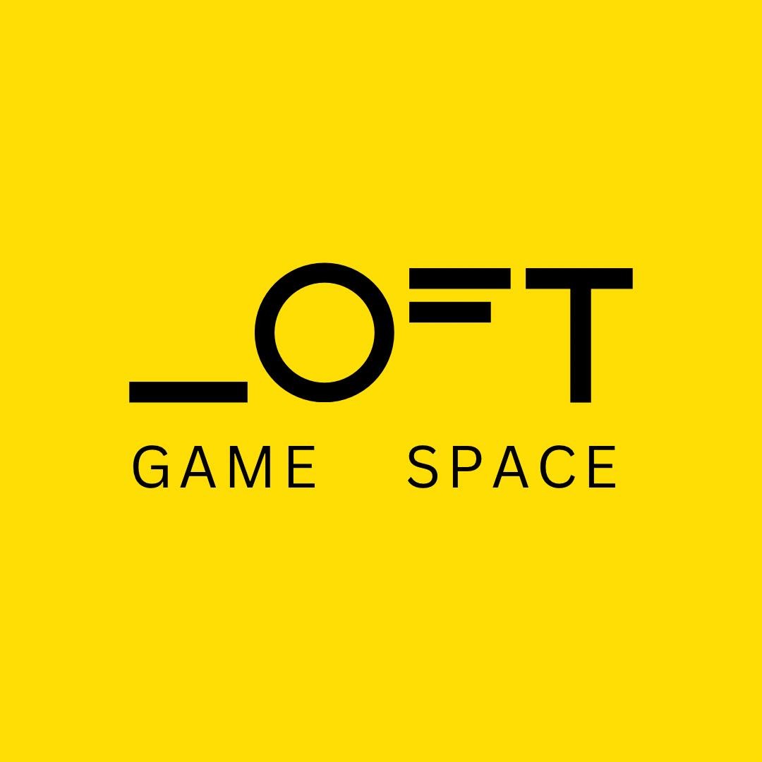 Гейм бар "LOFT Game Space"
