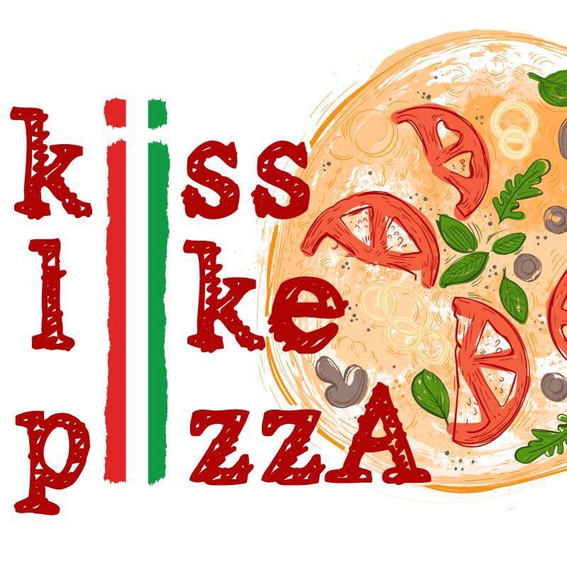 Піцерія «Kiss Like Pizza»