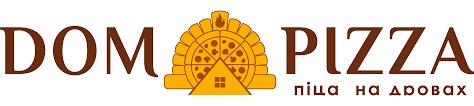 Dom Pizza Піца на дровах