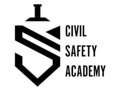 Тир CIVIL SAFETY ACADEMY