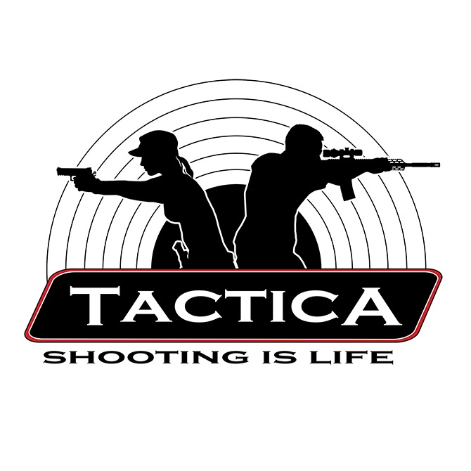 Стрілецький тир «TacticA»
