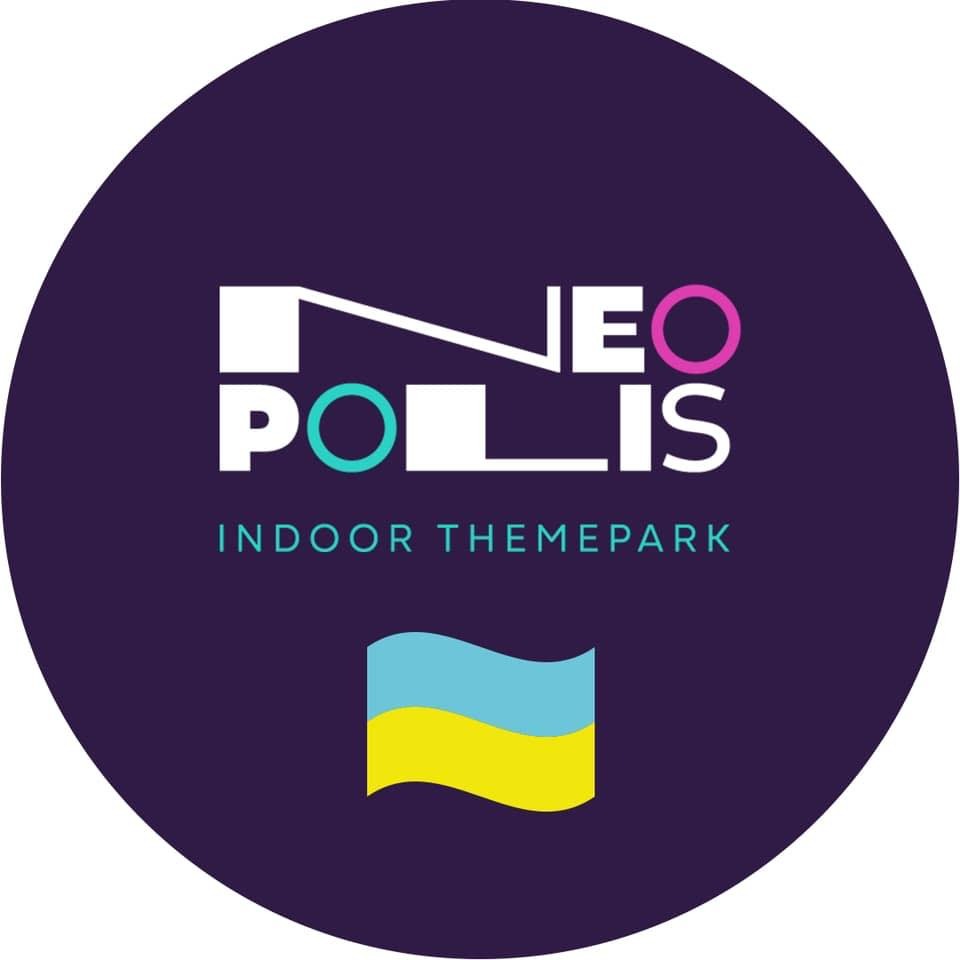 Торгово-развлекательный центр "Neopolis"