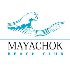 Пляж Mayachok Beach Club