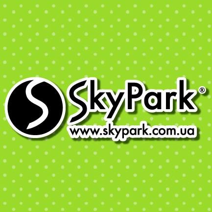 Веревочный парк "SkyPark"