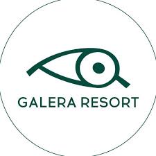 Пляж GALERA RESORT