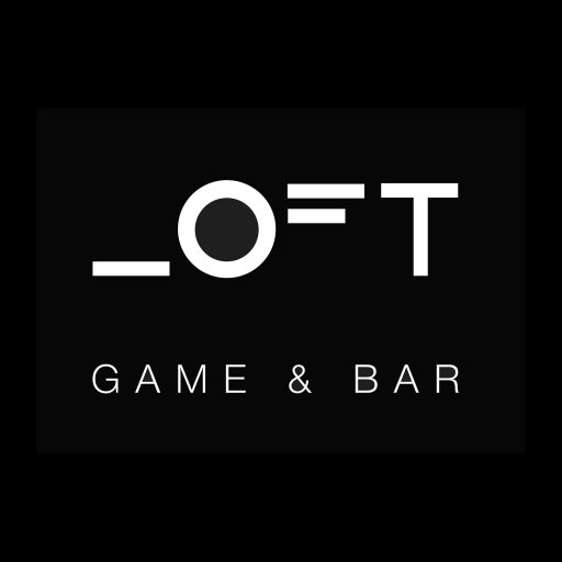 Антикафе LOFT GAME BAR