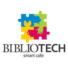 Антикафе Bibliotech