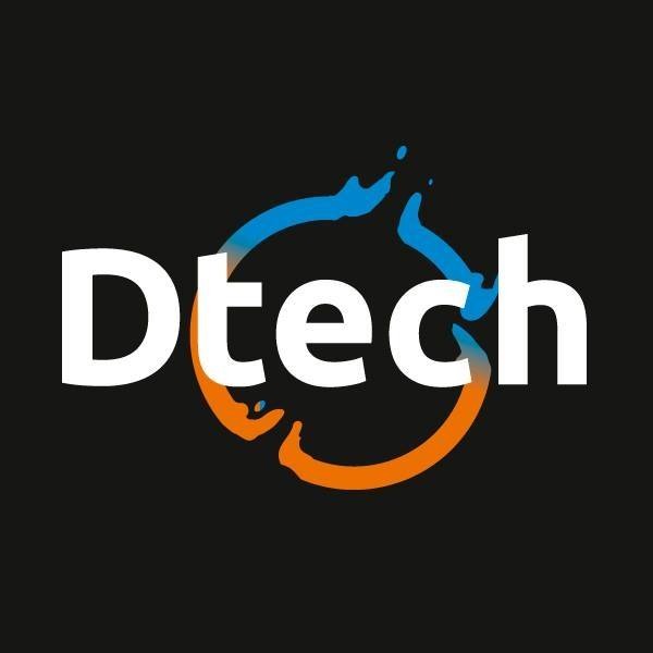 Аттракцион виртуальной реальности "Dtech"