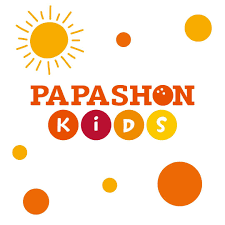 Атракціони Papashon Kids