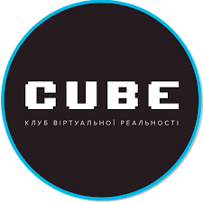 Атракціони VR CUBE