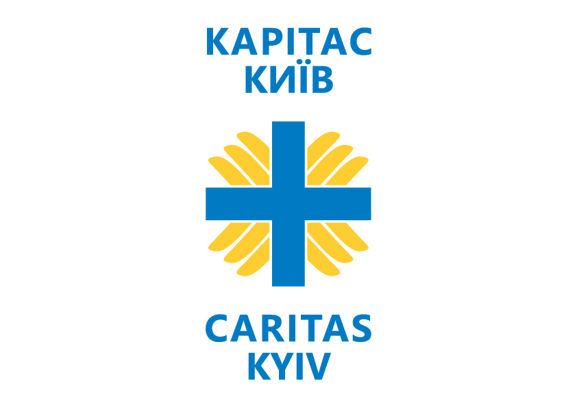 Благодійний фонд Caritas Kyiv