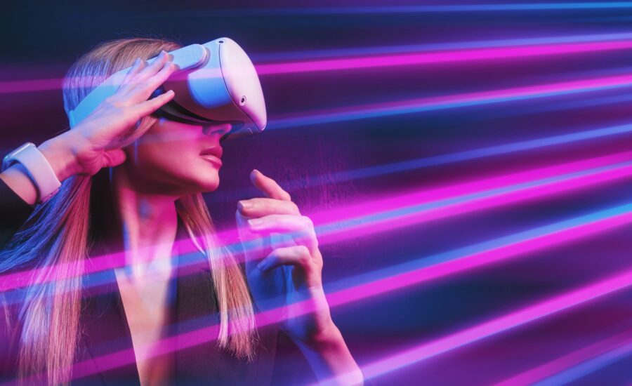 VR RUNAR Club Київ