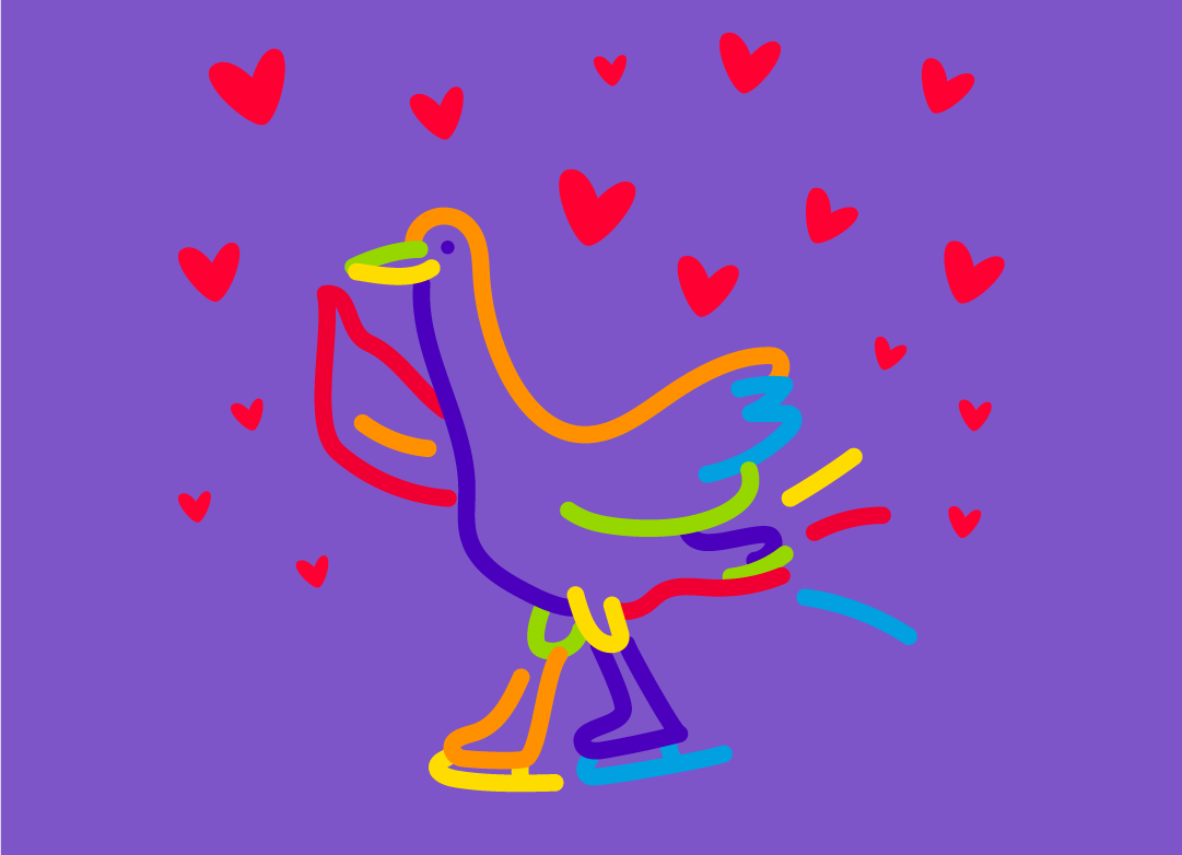 Ковзанка DREAM TOWN