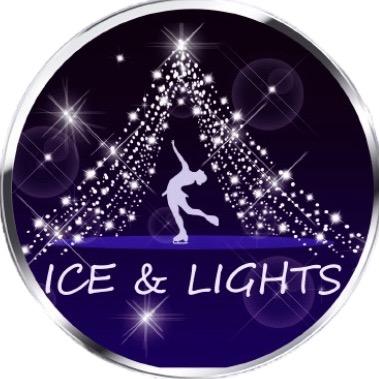 Ковзанка IСE & LIGHTS