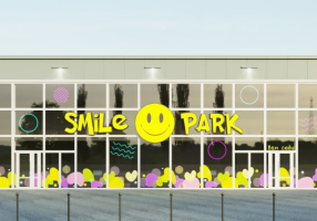 Розважальний комплекс Smile Park