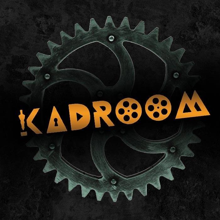 Квест кімната «KADROOM»