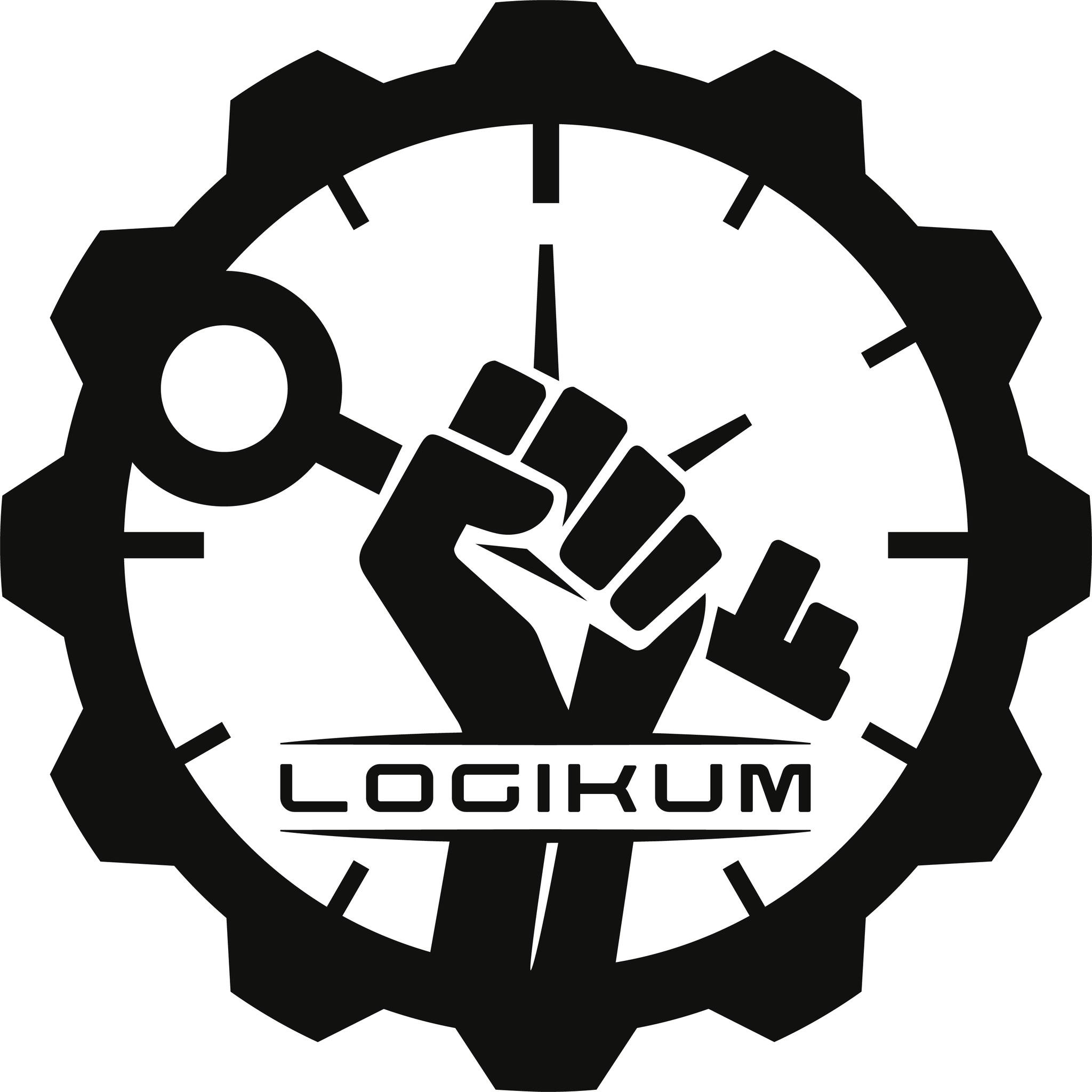 Квести в реальності «LOGIKUM»