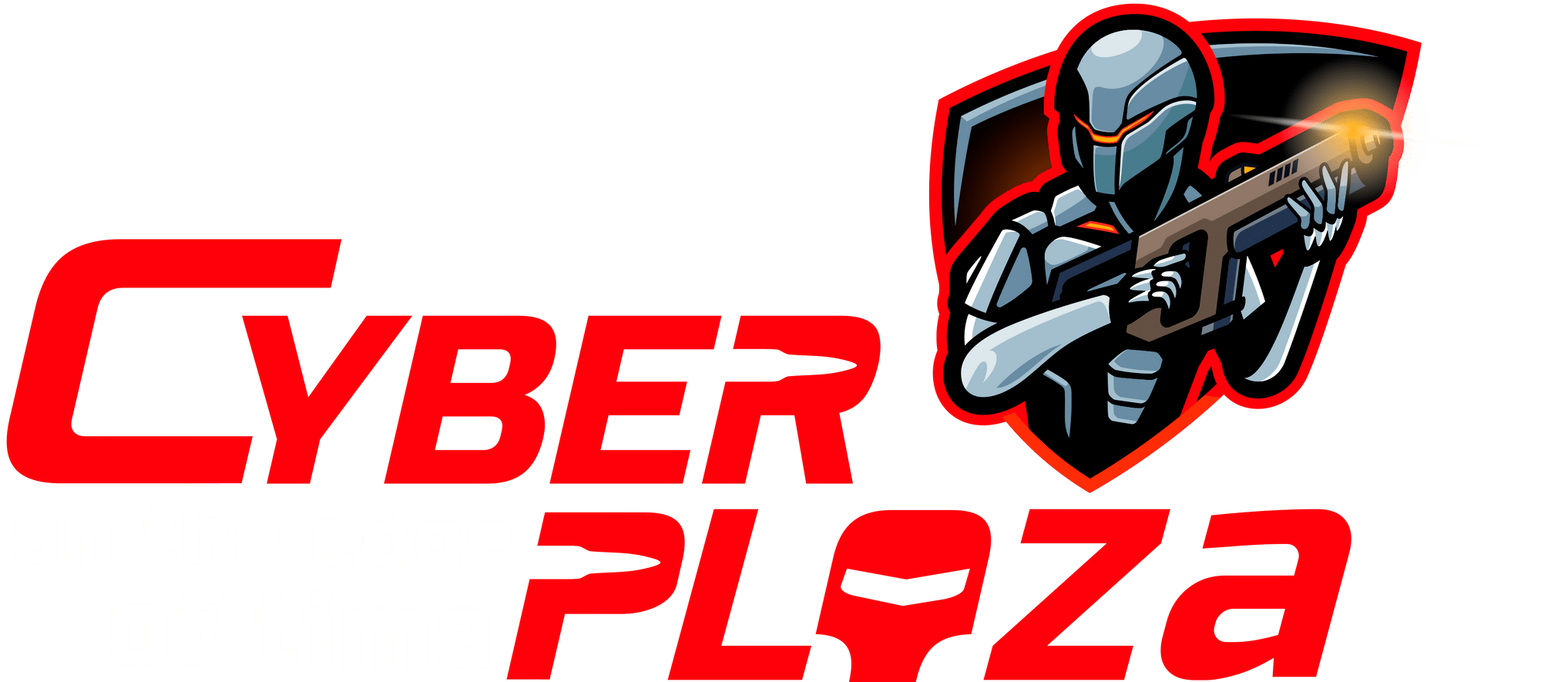 Компьютерный клуб CYBER PLAZA