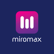 Кінотеатр MIROMAX