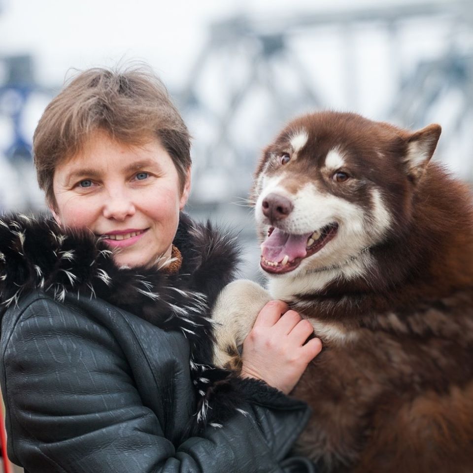 Розплідник TAUN FOREST