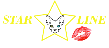 Розплідник STAR–LINE KISS