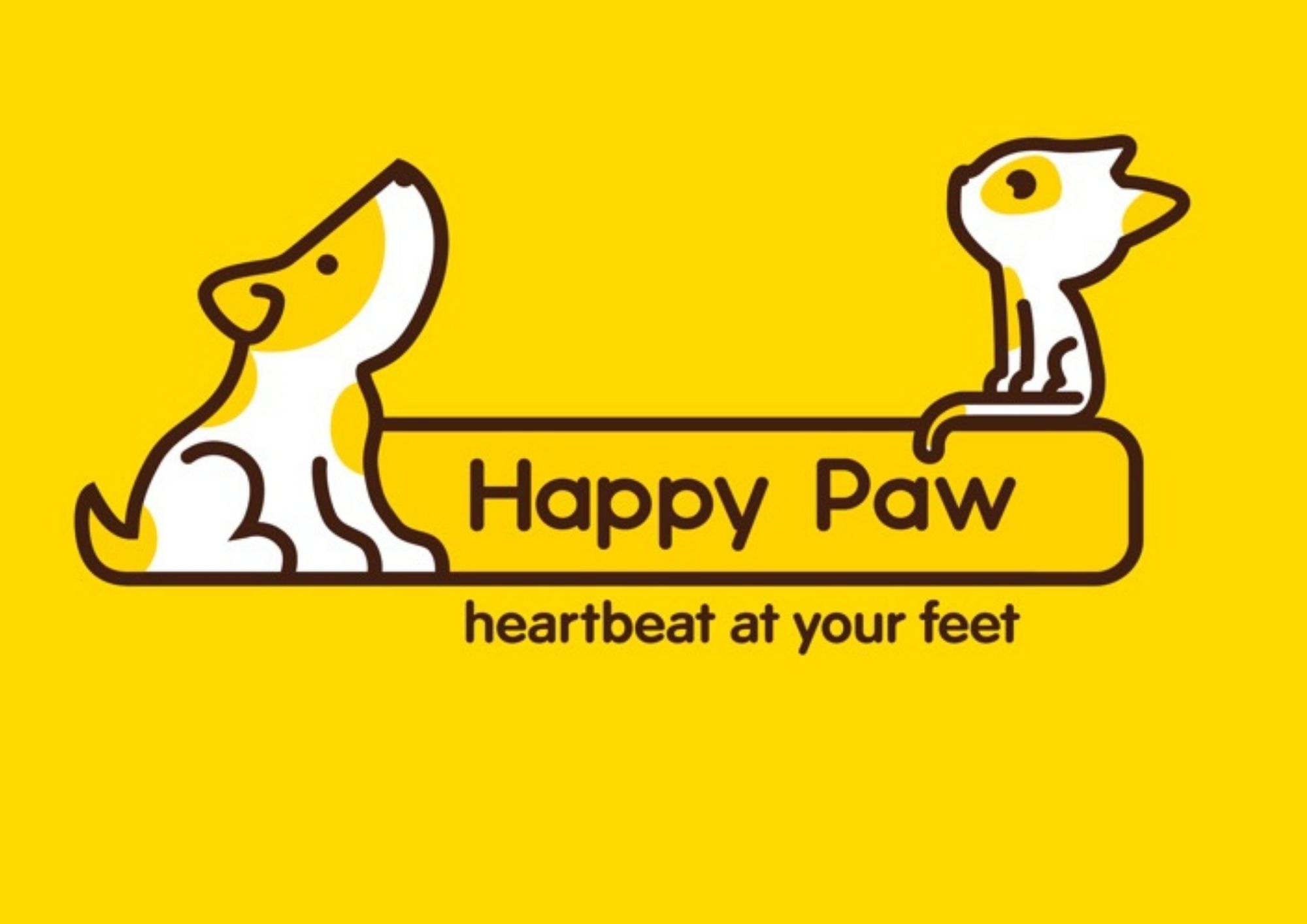 Благодійна організація Happy Paw