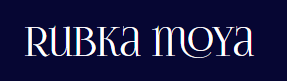 Компанія Rubka moya