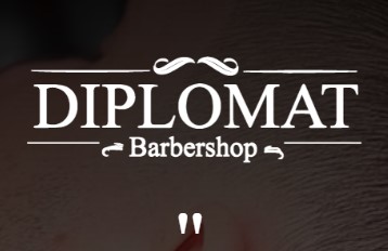 Барбершоп «Diplomat»